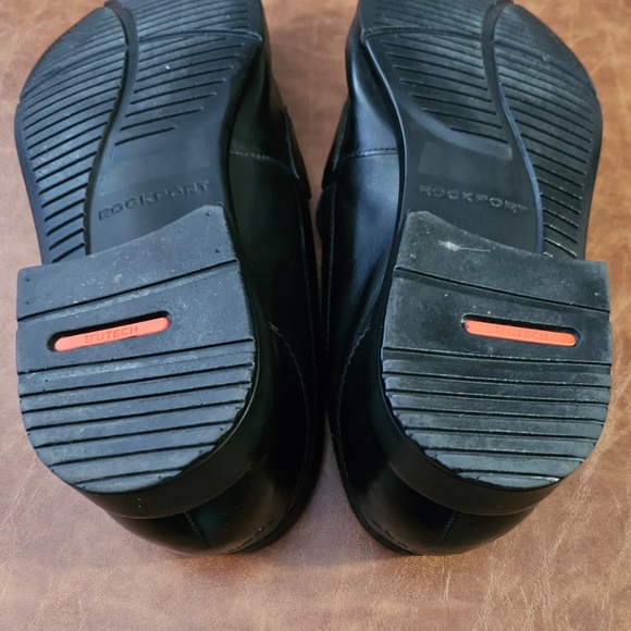 Rockport Men's Classic Lite Penny Loafers men’s 14W (Wide), black - Picture 5 of 14